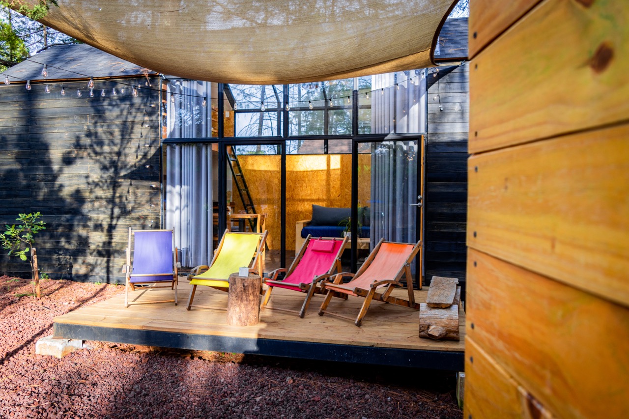 Glasshouse Natural